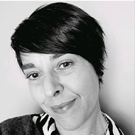 Fanny NOREILLE Directrice Commerciale