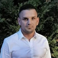 Vasile BUZILA Directeur général